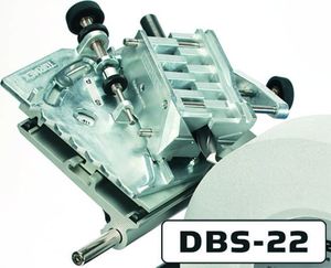 Tormek Ostrzarka wodna TORMEK T 4 - 93844843 13