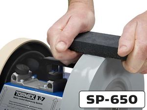 Tormek Ostrzarka wodna TORMEK T 4 - 93844843 15