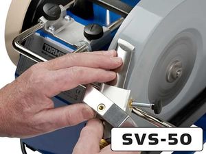 Tormek Ostrzarka wodna TORMEK T 4 - 93844843 5