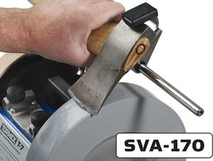 Tormek Ostrzarka wodna TORMEK T 4 - 93844843 8