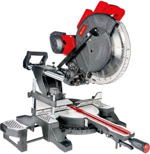 Ukośnica Kaltmann Piła ukosowa z posuwem 1700W (K-PU1700) 1