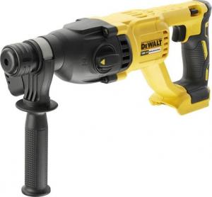 Młotowiertarka Dewalt DCH133NT 18 V 2