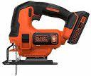 Zestaw elektronarzędzi Black&Decker Zestaw Combo 18V (BCK22S1S) 5