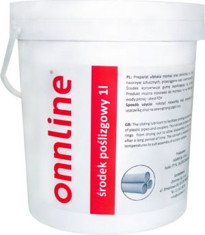 Onnline Środek poślizgowy 1000ml (1050011) 1