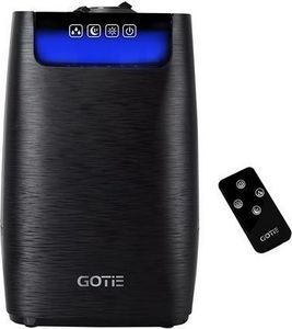 Nawilżacz powietrza Gotie GNE-350 Czarny 2