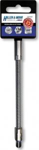 Hillen Mohr elastyczna przedłużka CrV 1/4' 150mm z przywieszką (17H100Z) 1