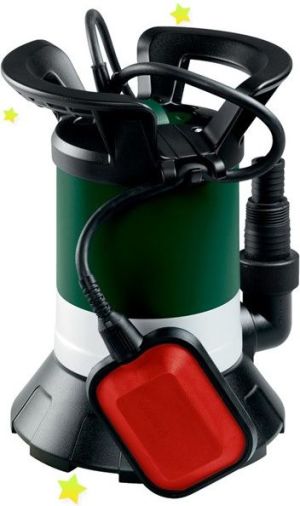 Metabo Pompa do wody czystej TP 8000 S (250800000) 2