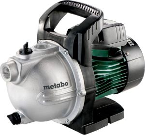 Metabo Pompa ogrodowa P 4000G 1100W (600964000) 1