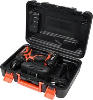 Wiertarko-wkrętarka Yato YT-82788 18 V 1 x akumulator 2 Ah 3