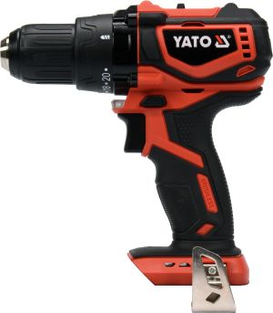 Wiertarko-wkrętarka Yato YT-82795 18 V 2