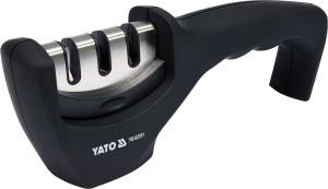 Yato Ostrzałka do noży i nożyczek 3w1 (YG-02351) 1