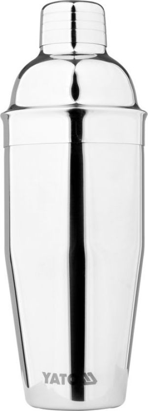 Yato Shaker do koktajli SS 700ml (YG-07123) 1