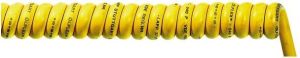 LAPP Przewód spiralny OLFLEX SPIRAL 540 P 3 x 1,5mm 1,5 - 5m (73220150) 3