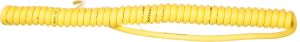 LAPP Przewód spiralny OLFLEX SPIRAL 540 P 2 x 1mm 0,6 - 2m (73220124) 2
