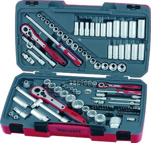 Zestaw narzędzi Teng Tools TM111 111 el. (167230101) 1