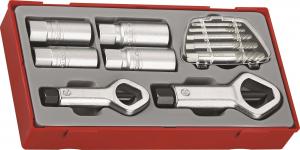 Teng Tools TTSN11 11 el. (69340107) 1