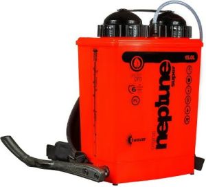 Kwazar Opryskiwacz plecakowy Neptune Super New 15L (316-6030-20-0030) 3
