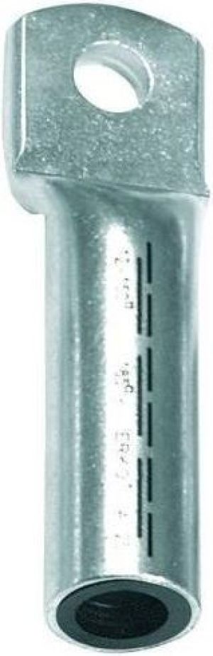 Erko Końcówka oczkowa aluminiowa rurowa (ARC_240/10) 1