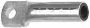 Erko Końcówka oczkowa Al rurowa AR M12 x 120mm 10szt. (AR_12-120/10) 1