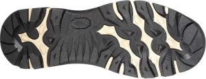 Lahti Pro Trzewiki bez podnoska Crazy Horse beżowo-czarne 45 (L3011445) 3