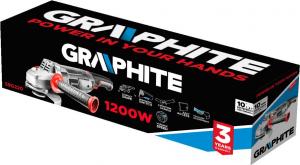 Szlifierka Graphite 59G220 2