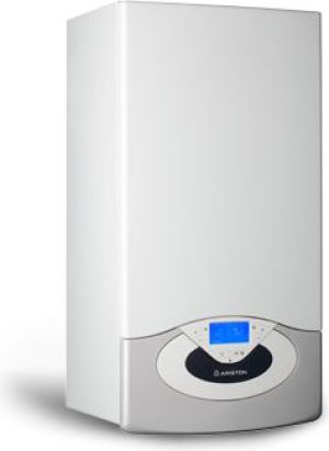 Piec gazowy Ariston Kocioł kondensacyjny GENUS PREMIUM EVO SYSTEM 30kW (3300710) 1