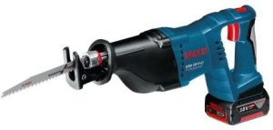 Piła szablasta Bosch GSA 18 V-LI 18 V 2