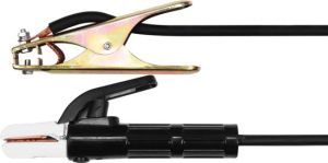 Sthor Spawarka inwertorowa 200A MMA IGBT 230V elektrody 1.0-6.0mm - 73208 6