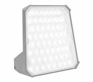 Lena Lighting Oprawa warsztatowa MAGNUM FUTURE SMD LED 20W bez gniazd - kąt świecenia 45 (248528) 1