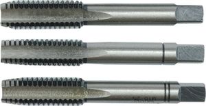 Narex GWINTOWNIK NAREX M7 kpl. 3szt. 24340 T24340 - 24340 2