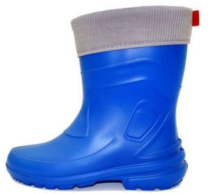 Lemigo Kalosze Jessy 800 niebieskie 42 (748002636A) 2