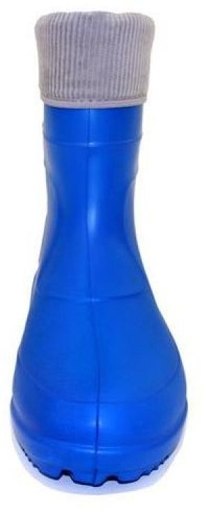 Lemigo Kalosze Jessy 800 niebieskie 42 (748002636A) 3