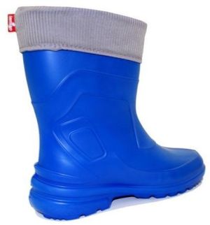 Lemigo Kalosze Jessy 800 niebieskie 42 (748002636A) 6
