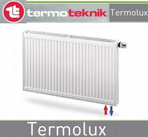 Termo Teknik GRZEJNIK TERMO TEKNIK V33/600X1200 / 2284W - V33/60/120 1