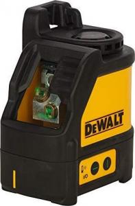 Dewalt Laser krzyżowy DW088CG zielony 20 m 1