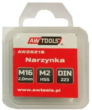 AWTools Narzynka M14 (AW20214) 3