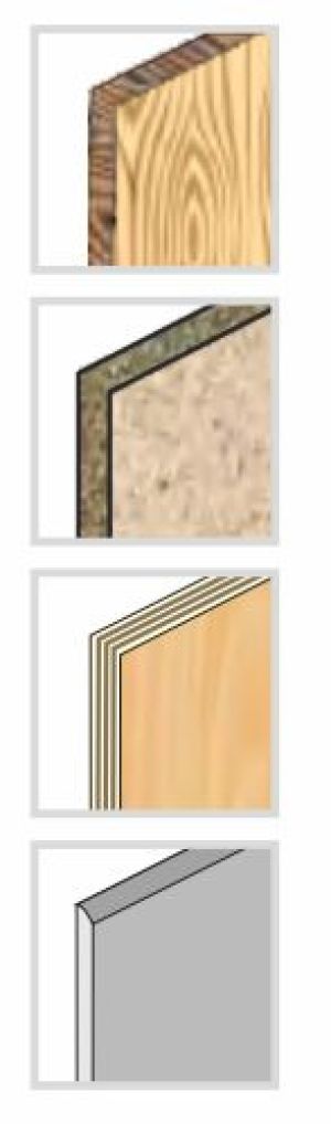 AWTools Piła tarczowa do drewna 210 x 30/22/16 40z (AW48470) 6