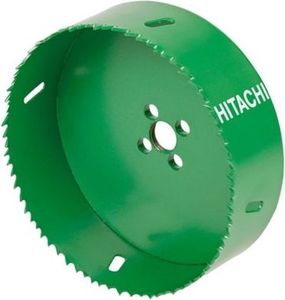 Hitachi HIT OTWORNICA HSS BI-METAL 210mm H752162 - 752162 1