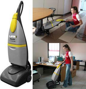 Lavor Szorowarka Sprinter (8.501.501) 3