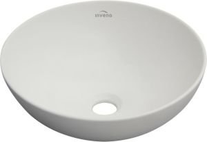 Umywalka Invena Dokos 40cm (CE-19-011) 1
