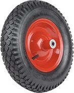 Greenmill KOŁO PNEU.13"3,50-6 DO TACZKI GR9370 GR9371 - GR9371 1