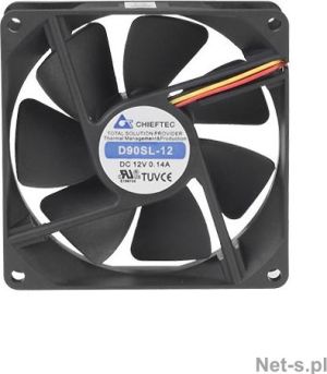 Wentylator Revoltec RL035 5cm 2