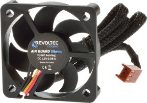 Wentylator Revoltec RL035 5cm 3