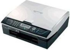 Urządzenie wielofunkcyjne Brother MFC-215C 1