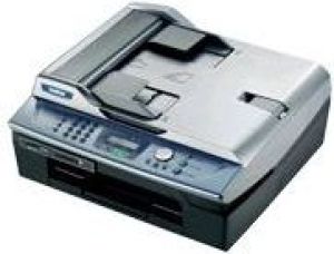 Drukarka atramentowa Brother MFC-425CN 1