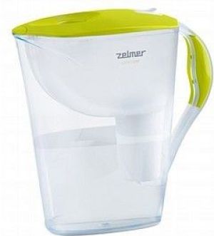Dzbanek filtrujący Zelmer 340 LCD Expressive 1