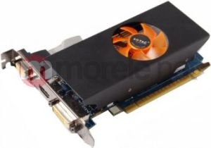 Karta graficzna Zotac GeForce CUDA GT430 1GB DDR3 128BIT DVI+HDMI+DisplayPort Low-Profile BOX (ZT-40603-10L) 1