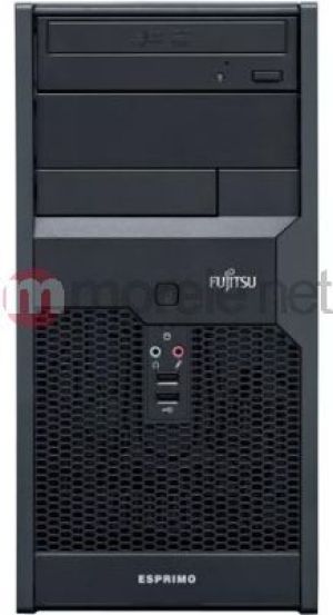 Komputer Fujitsu Komputery gotowe : desktopy Fujitsu : ESPRIMO 3521 >> Fujitsu ESPRIMO P3521 E-Star5 S26361-K1003-V300_87 - TNFSCZ00087 1