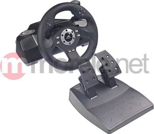 Kierownica Tracer GTR USB/PS2/PS3 5
