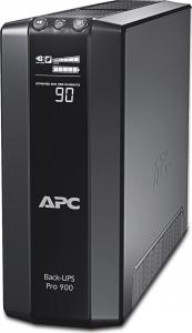 UPS APC Back-UPS Pro 900 (BR900G-FR) 1
